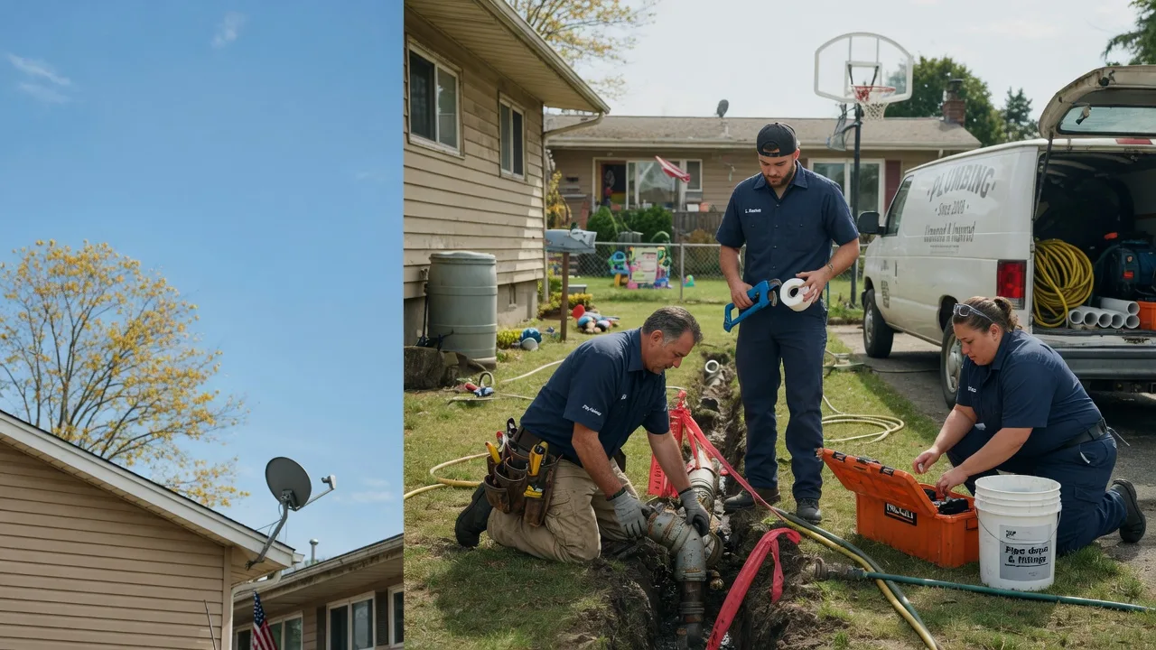 Garbage Disposal Replacement in Cudahy, WI near me